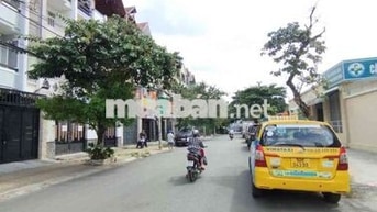 mặt tiền kinh doanh ,cao lỗ, quận 8, 4 tầng, 4mx20m ,nhỉnh 14,x tỷ