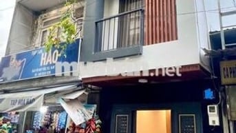 Cho thuê nhà khu phố ẩm thực Phan Xích Long