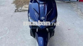 Honda Air Blade 125 Xanh Zin êm