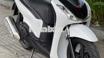 SH 150 CBS 2022 Trắng đen 10.000km Bstp Chính Chủ