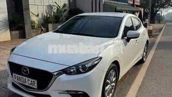Mazda 3 1.5L Hatchback Luxury 2019 Trắng