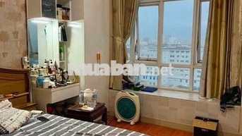 Căn hộ chung cư  Ngọc Phương Nam 116m2, 3 phòng ngủ