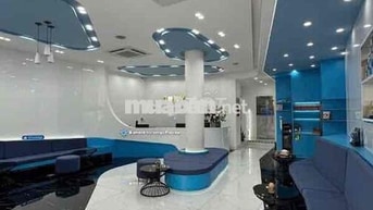 HÀNG HIẾM NGANG 7M MẶT TIỀN BÙI THỊ XUÂN Q1 3 TẦNG GIÁ 60TR CỰC TỐT