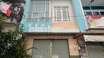 CHO THUÊ NHÀ NGUYÊN CĂN KHU CX LỮ GIA 20TR- 4PN 4WC