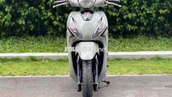 Vision 2024 Bản Đặc Biệt Bánh Lớn Xám Xi Măng 9Chủ