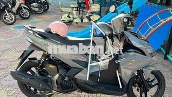 Honda Air Blade 2016 Xám