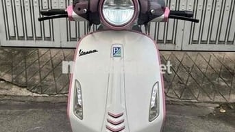 Vespa 125 3Vie 2015 Bstp xe đẹp máy zin bao ngon