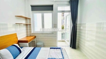 cho thuê nhà căn hộ dịch vụ gần sân bay