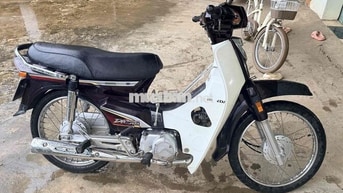 Honda Dream Việt Trắng, Đen, Nâu 90%