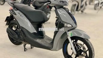 LibertyS 125 ABS 2025 Odo 3000 km Keo Nguyên Chiếc