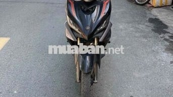 Yamaha Exciter 1S9A 2012 Đen