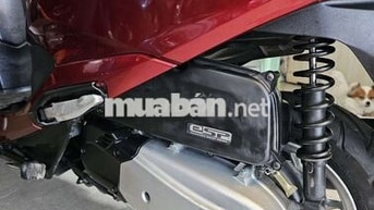 Honda Lead 2020 Tự động màu Đỏ