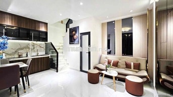 🔑Bán nhà 3 Tầng Luxury, 3PN👉 Lê Trọng Tấn- Trường Chinh, Tân Phú, 3 Tỷ