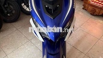 Yamaha Exciter 135 2013 Xanh Trắng giao CCCD