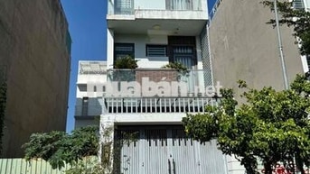 BÁN NHÀ BÌNH LỢI 6x20M, NHÀ MỚI 1 TRỆT 3 LẦU , VỊ TRÍ VÀNG, TIỀM NĂNG