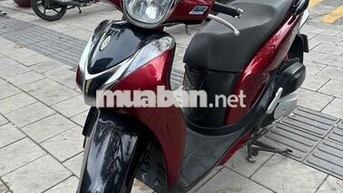 Honda Sh Mode 2016 còn nguyên rin.
