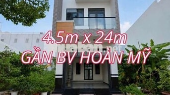 🚩NHÀ ĐƯỜNG SỐ 3 GIÁ RẺ KDC NÔNG THỔ SẢN CÓ SÂN ĐỖ Ô TÔ 