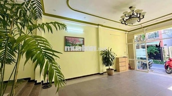 Cho thuê nhà kiệt 6m - Mai Xuân Thưởng - Thanh Khê - 14 tr