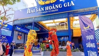 Căn Góc 2 Mặt Tiền 608 Đường 3/2 Q.10, DT 14x22m, vị trí trung tâm Q10