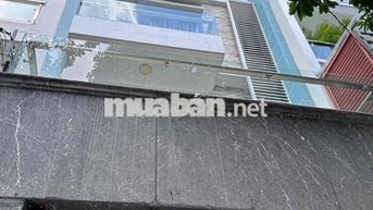 Cho thuê nhà mặt tiền đường số 32 khu tên lửa có nội thất nhà đẹp