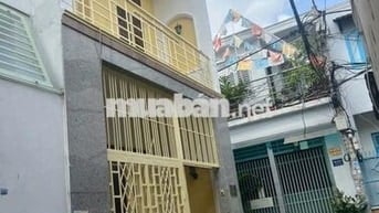 🌈 Căn Góc Hẻm 3m Thông TÂY THẠNH, 4,6 x 12m, 2 Tấm, 3 Phòng Ngủ, 2 wc
