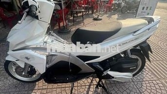 Honda AirBlade 2016 Trắng 19000 km