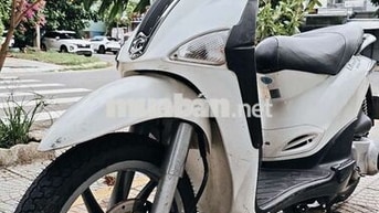 Piaggio Liberty 2011 Trắng