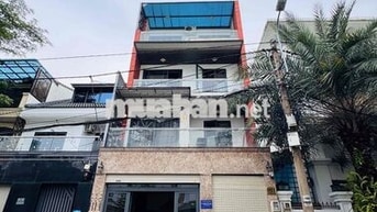 CHO THUÊ NHÀ 4PN FULL NỘI THẤT ĐƯỜNG XE HƠI
