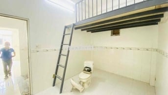 Cho thuê phòng trọ ngay Đ. Ni sư Huỳnh Liên gần ĐH Văn Hiến