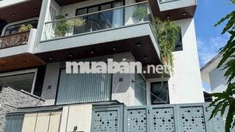 TRỐNG LẠI NHÀ PHỐ HẺM XE HƠI FULL NỘI THẤT CAO CẤP🔥PHAN HUY ÍCH