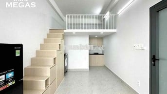 Duplex Bancol cho thuê nằm Ngay Cộng Hoà - Học Viện Hàng Không