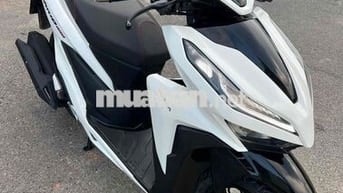 Honda Vario 150 Trắng đen Xe tay ga