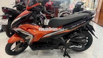Honda Air Blade 2015 trả góp đưa trước 7tr
