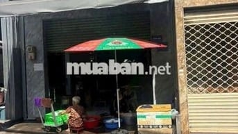 NHÀ 4,5 X25 SHR MẶT TIỀN ĐƯỜNG THÔNG  GẦN NGÃ NĂM VĨNH LỘC