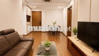 Chính chủ!Cần bán P 1108 tòa Golden Palm 21 Lê Văn Lương. DT 105m2,3PN