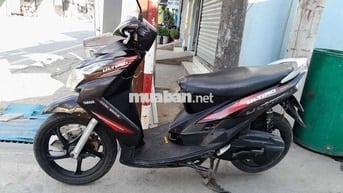 Yamaha Mio 2008 Đen