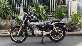 Honda Shadow 150 2021 Đen 3000 km