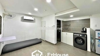 🔥 Giá Siêu Cháy 3tr8 Full Nội Thất | 27m2 - Huit - Aeon