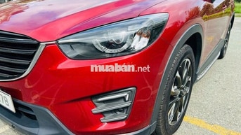 MAZDA CX5 2.5AT 4x2 đời 2017 cọp