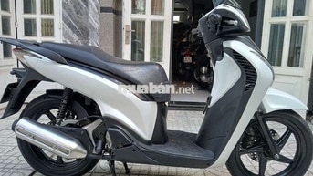 SH Ý 150 2017 ĐK Lần Đầu 2017 Xe 1 Đời Chủ BS SG  