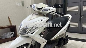 Yamaha Luvias Fi 2016 BSTP Chính Chủ