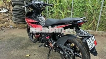 Yamaha Exciter 2019 Đỏ đen