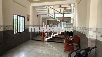 Cho thuê nhà kiệt ô tô Tô Hiệu