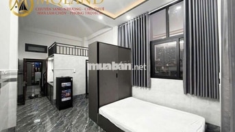 Sang 1MB+6P 6WC Full NT Cao Cấp HXH Phan Đình Phùng PN