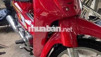 Honda Wave 50CC XE HỌC SINH