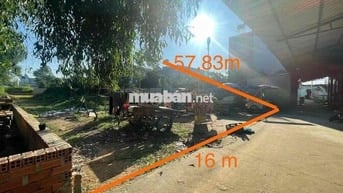 528,8m2 NHÁNH ĐƯỜNG LIÊN HUYỆN, THÁI HOÀ, TÂN UYÊN, BD