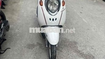 Yamaha Mio Classico 2012 Trắng