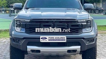 Raptor 2025 Xuất Hoá Đơn Xe Bán Tại Hãng Ford