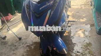 Yamaha Exciter 150 2017 Xanh 56061 km