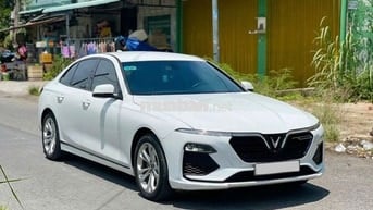 Vinfast Lux A 2.0 Base 2022  thương lượng mạnh